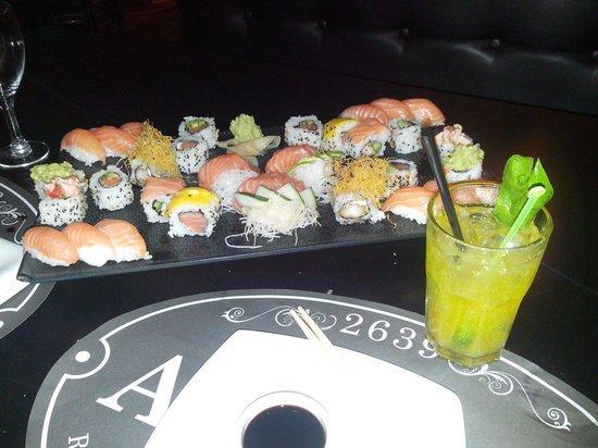 Club Alsina